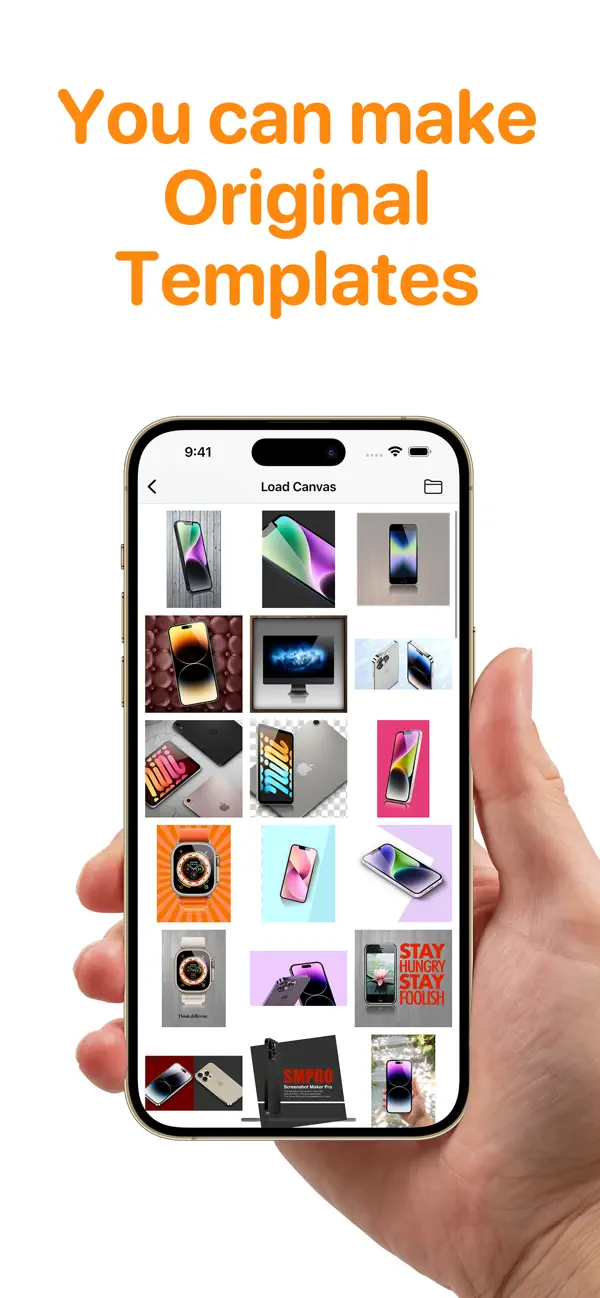 SMPro++ screenshot 3