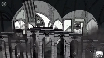 Screenshot 3 of IrisFall