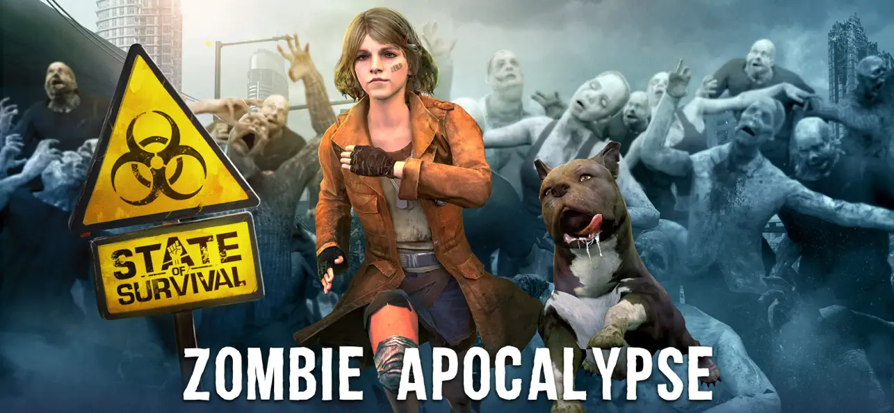 State of Survival: Zombie War Hack screenshot 1
