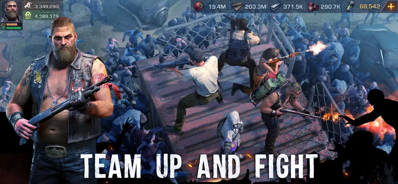 State of Survival: Zombie War Hack screenshot 3