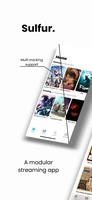 Screenshot 1 of Sora 2 - Streaming App for iOS