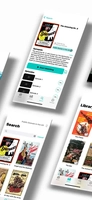Screenshot 2 of Sora 2 - Streaming App for iOS