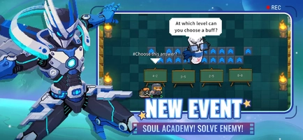 Screenshot 1 of Soul Knight Hack