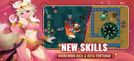 Screenshot 2 of Soul Knight Hack