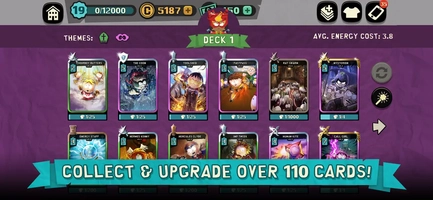 Screenshot 4 of South Park: Phone Destroyer Hack