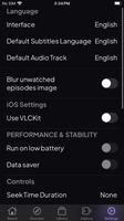 Screenshot 4 of Stremio