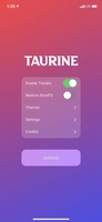 Screenshot 3 of Taur1ne