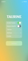 Screenshot 4 of Taur1ne