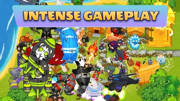 Screenshot 3 of Bloons TD 6 - Hack for iOS