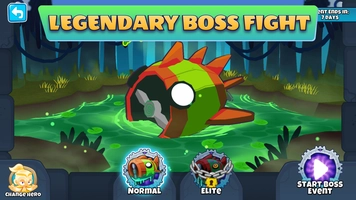 Screenshot 4 of Bloons TD 6 - Hack for iOS