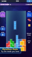 Screenshot 1 of TETRIS