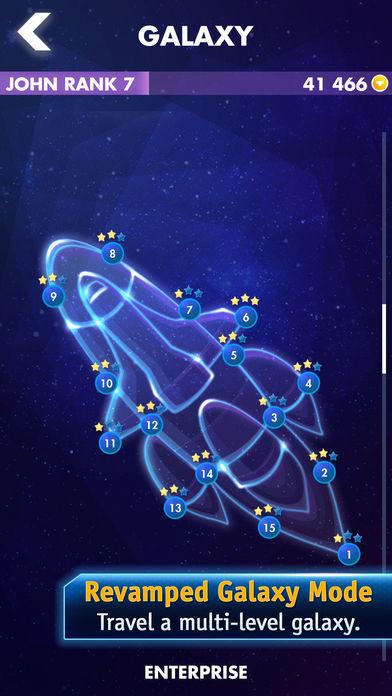 TETRIS screenshot 4