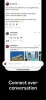 Screenshot 2 of ThreadSaver - Threads Hack for iOS