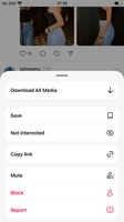 ThreadSaver - Threads Hack for iOS screenshot 4