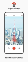 Screenshot 1 of Capture Tokyo