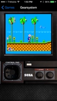 Screenshot 2 of Gearsystem
