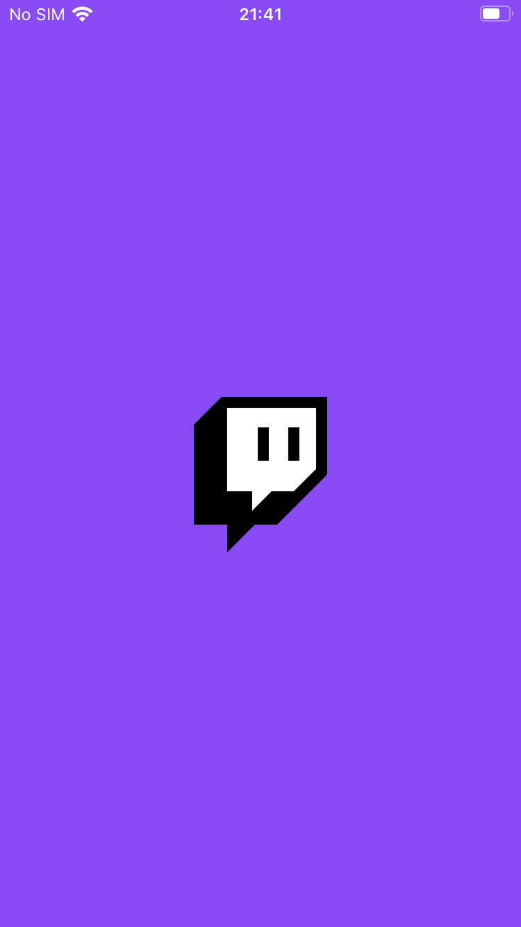 Twitch+ (TwitchDvnloader) screenshot 2