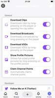 Twitch+ (TwitchDvnloader) screenshot 4