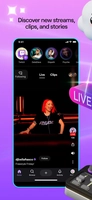 Screenshot 1 of Twitch+ (No Ads)