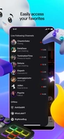 Screenshot 2 of Twitch+ (No Ads)
