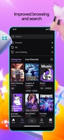 Screenshot 3 of Twitch+ (No Ads)