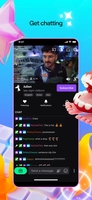 Screenshot 4 of Twitch+ (No Ads)