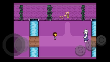 Undertale screenshot 3