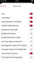 uYou screenshot 2