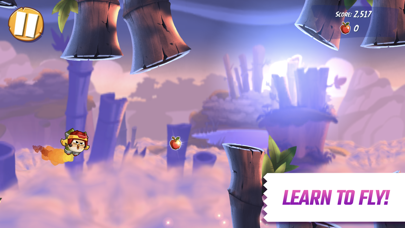 Angry Birds 2 - Mod for iOS screenshot 3