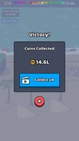 We Are Warriors - Unlimited Hack for iOS screenshot 2