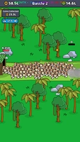 We Are Warriors - Unlimited Hack for iOS screenshot 1