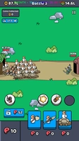 We Are Warriors - Unlimited Hack for iOS screenshot 3