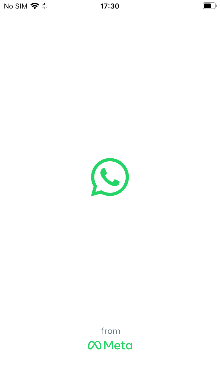 Duplicate WhatsApp Watusi screenshot 1