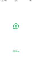 Watusi for WhatsApp Business screenshot 1