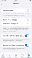 Watusi for WhatsApp Business screenshot 4