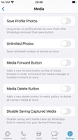 Watusi for WhatsApp Business screenshot 5