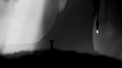 LIMBO screenshot 2