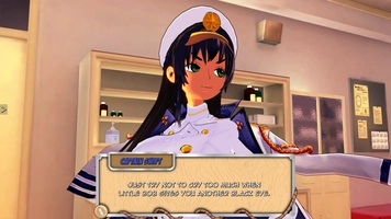 Screenshot 2 of Booty Hunter