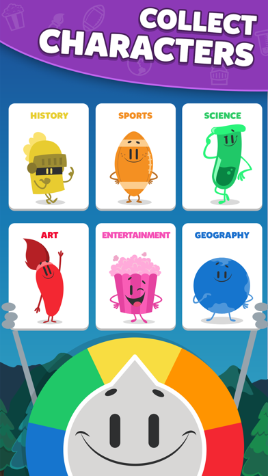 Trivia Crack (No ADS) screenshot 1
