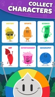 Screenshot 1 of Trivia Crack (No ADS)
