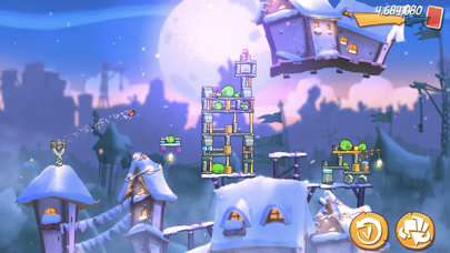 Angry Birds 2 - Mod for iOS screenshot 5