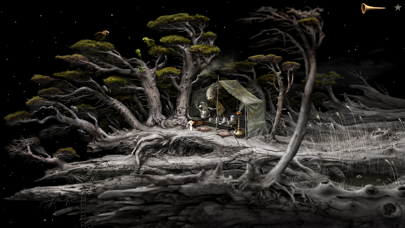 Samorost 3 screenshot 1