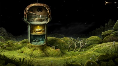 Samorost 3 screenshot 5