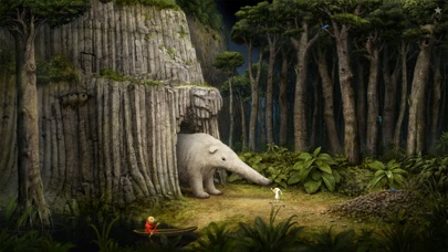 Samorost 3 screenshot 4