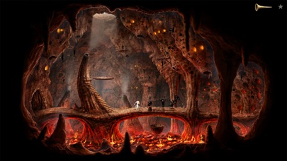 Samorost 3 screenshot 2