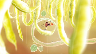 Botanicula screenshot 1