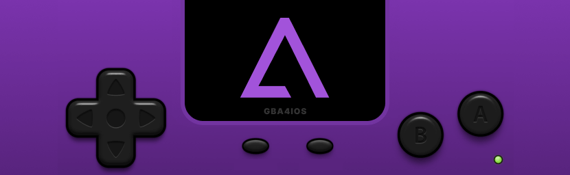 GBA4iOS 2.1 Emulator