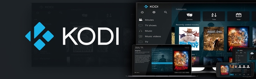 Kodi - Player for iOS (All Versions)