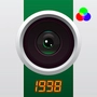 1998 Cam - Vintage Camera Modded icon