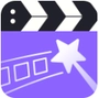 Perfect Video Editor, Collage Modded icon